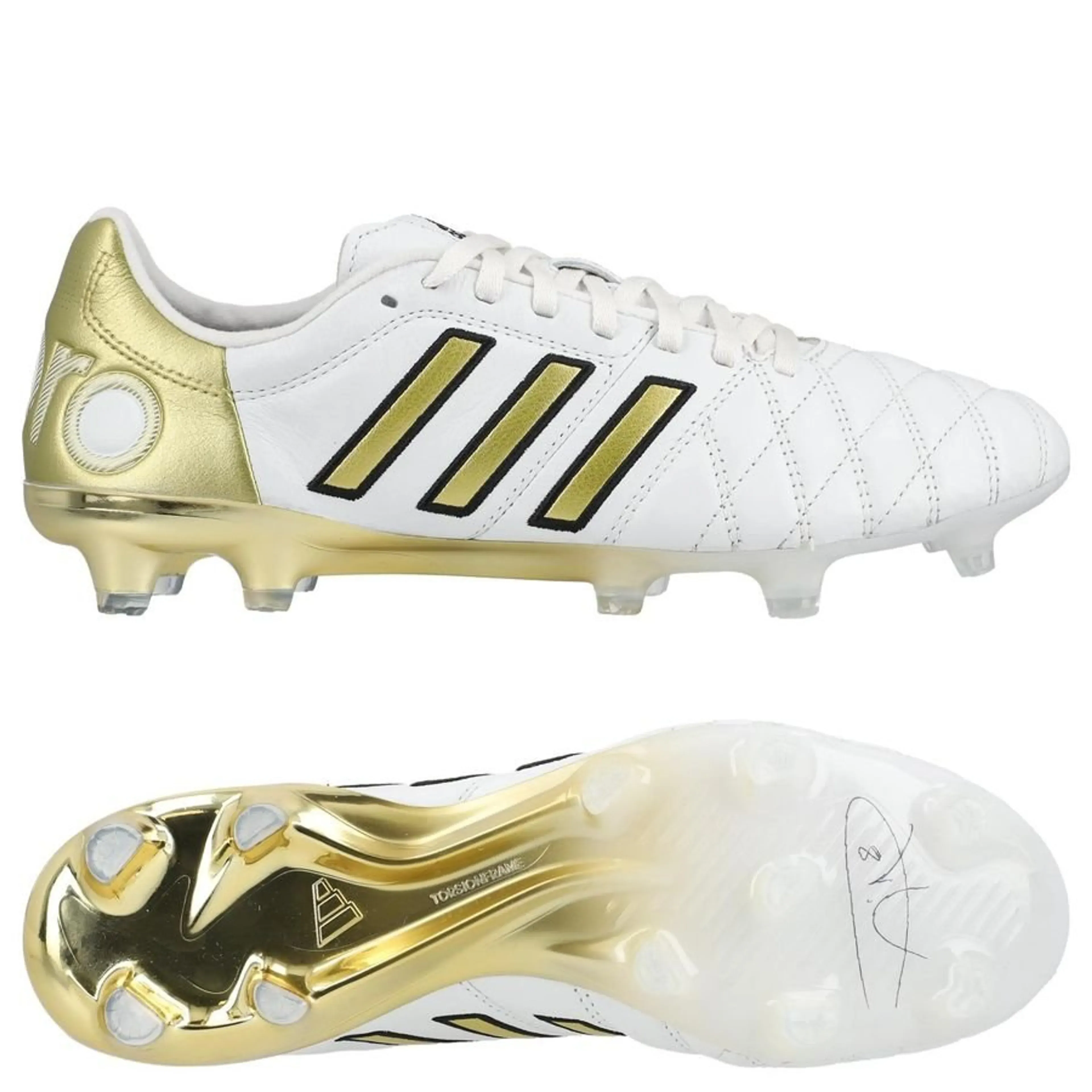 Adidas TK11 Pro Kroos FG